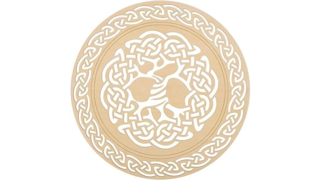 celtic tree of life