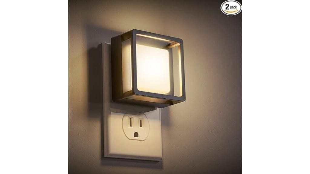 led night light pack