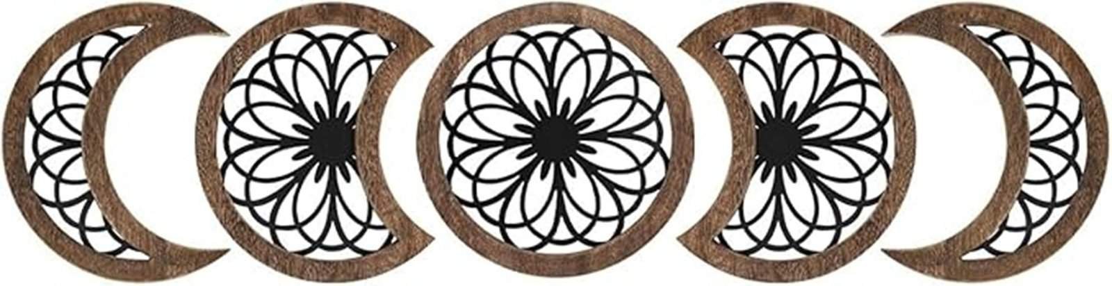rustic moon phase d cor