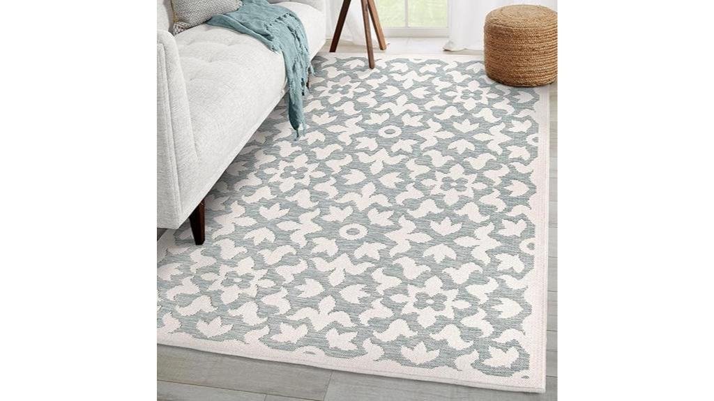 southern magnolia area rug