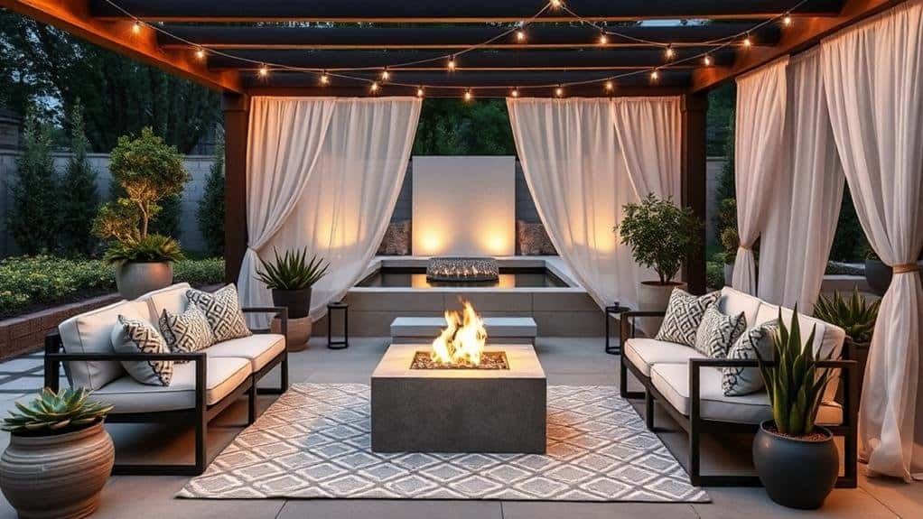 transform your outdoor space