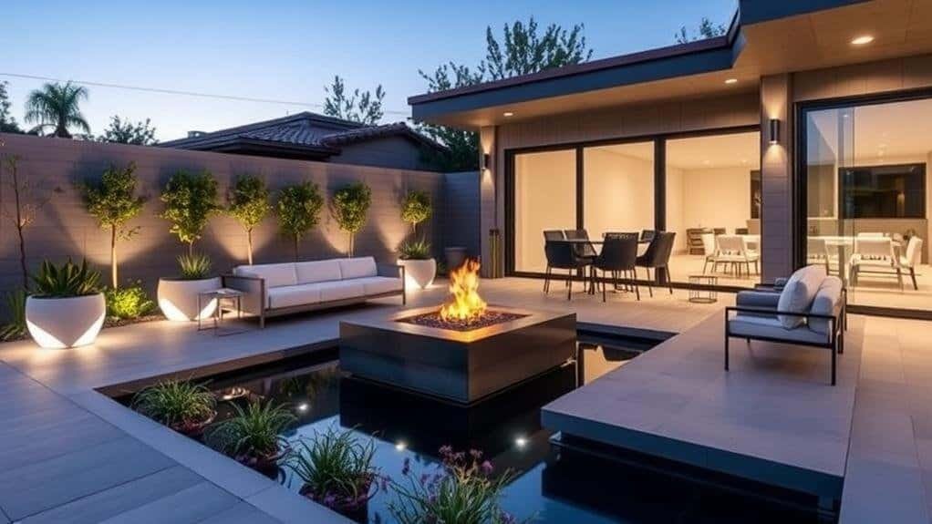 transform your outdoor space