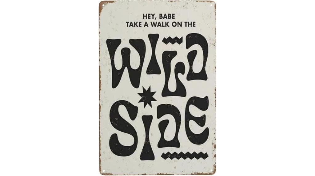 vintage scandinavian poster decor