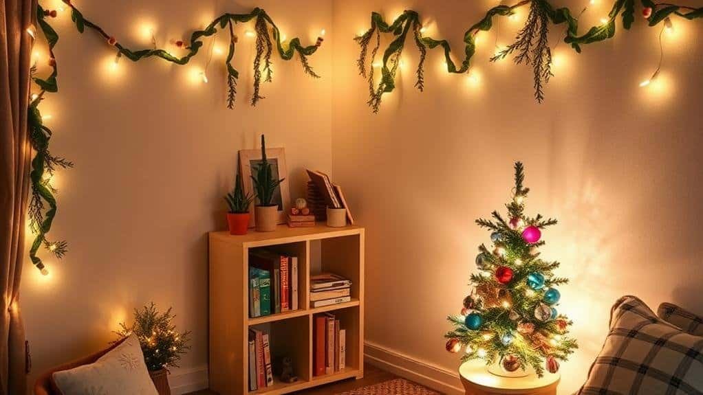 affordable festive decor ideas