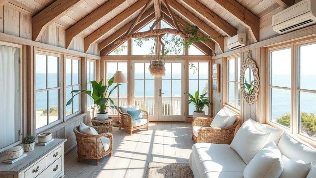 coastal treehouse decor essentials