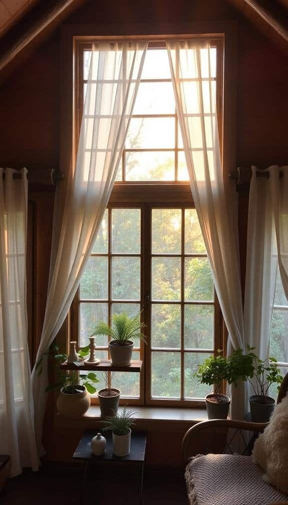 farmhouse window design ideas