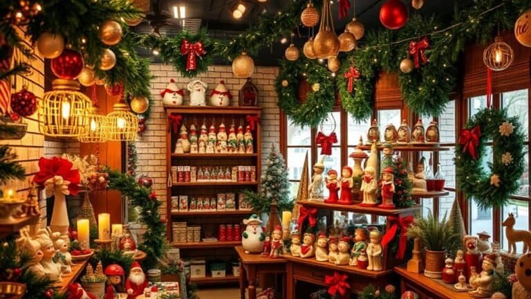 holiday decor boutique reviews