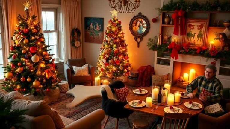 inclusive holiday decor ideas