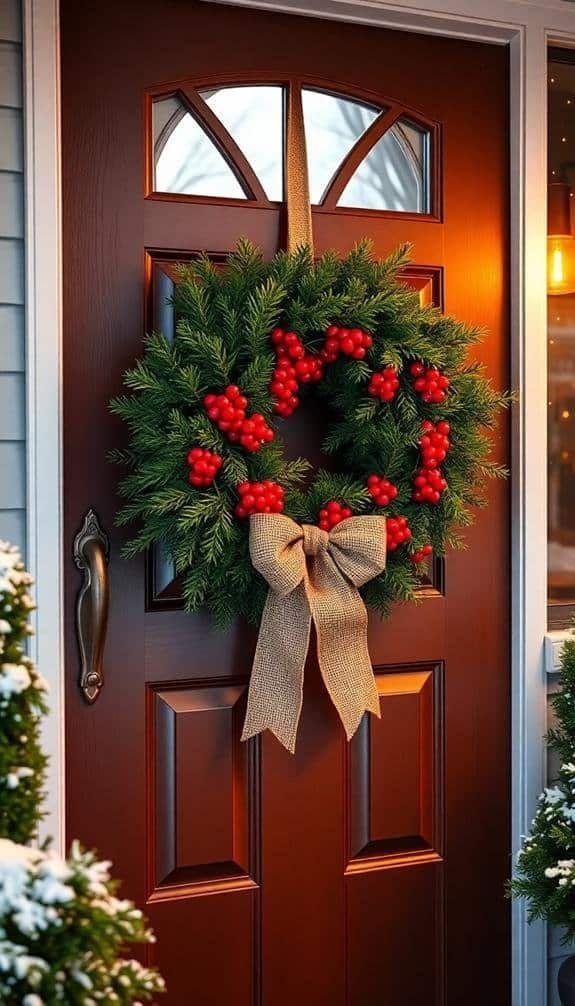 wreaths for every style